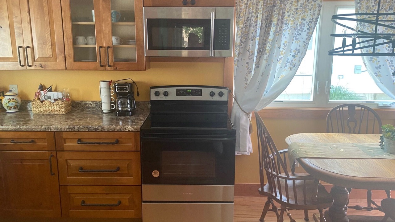 Photo of Kitchen in Earlville