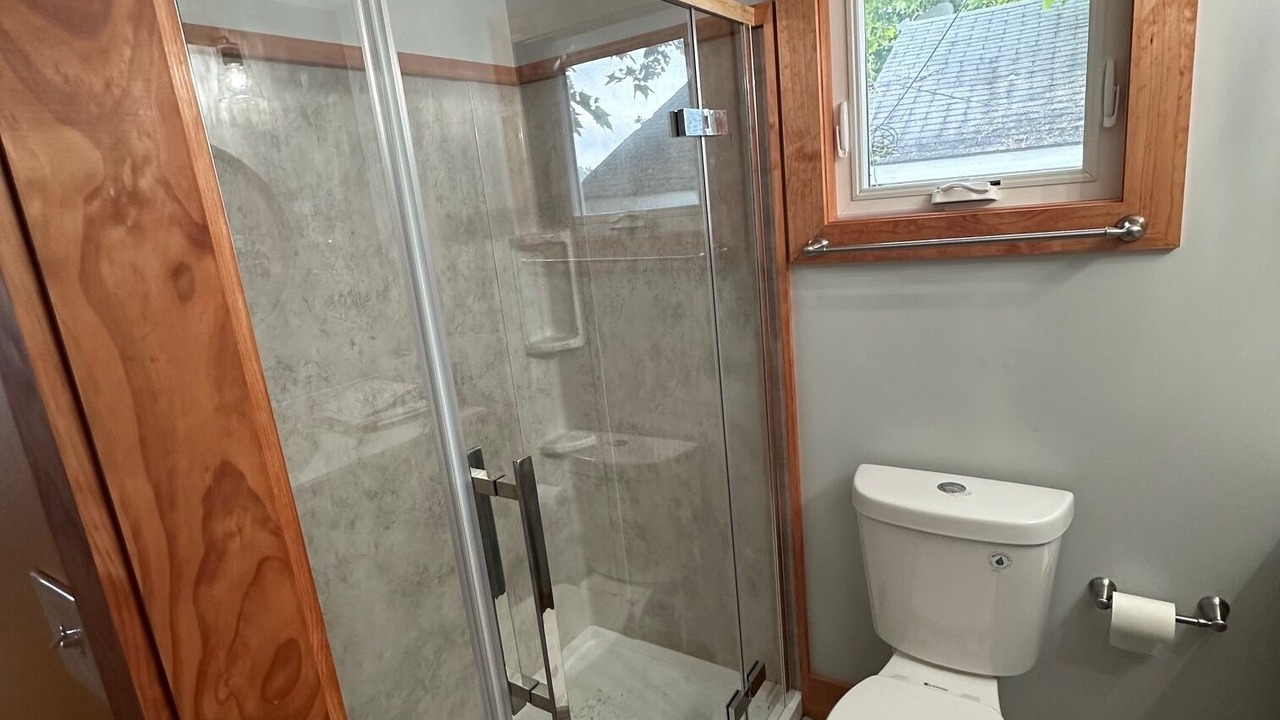 Photo of Bathroom in Earlville