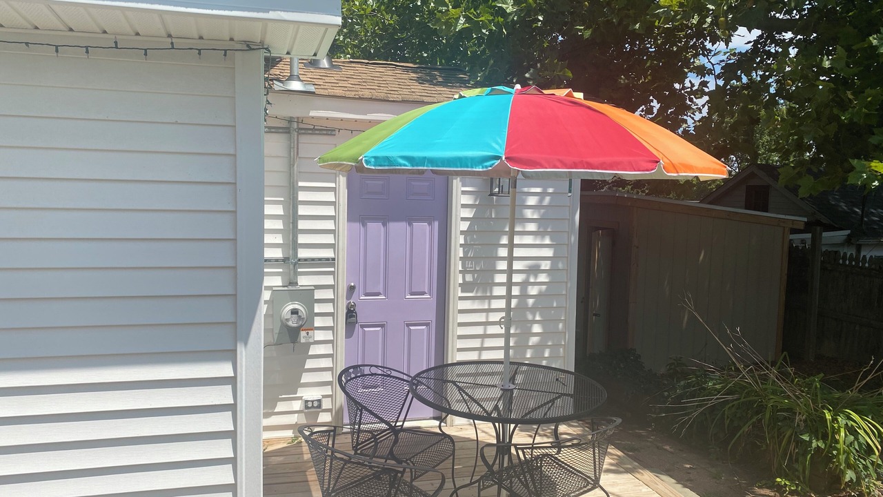 Photo of Outdoor in Earlville
