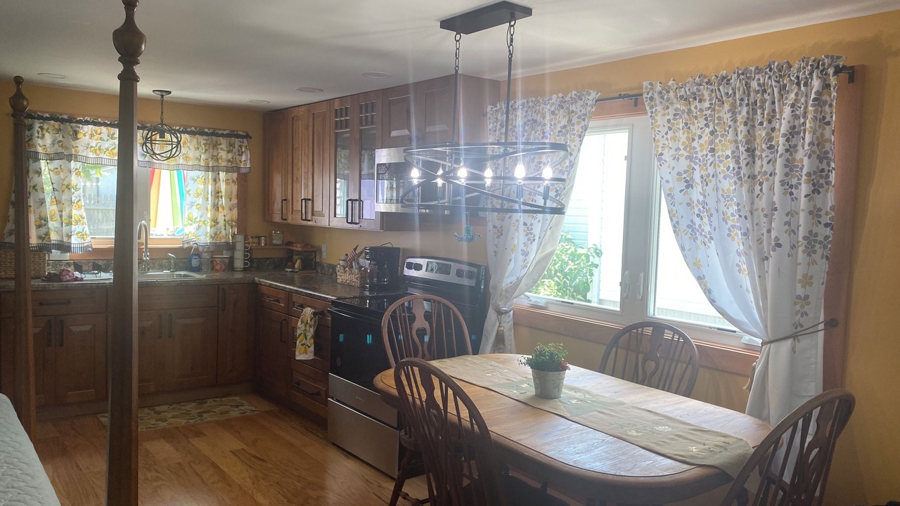Photo of Kitchen in Earlville