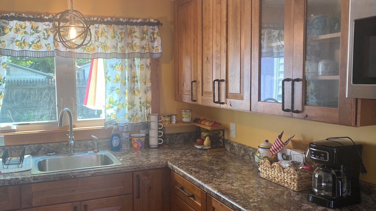 Photo of Kitchen in Earlville