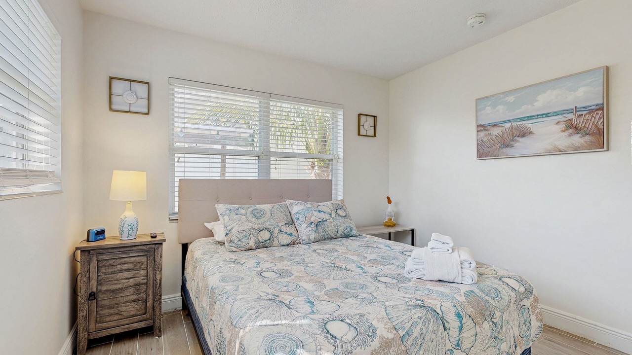 Photo of Bedroom in Harbor Village