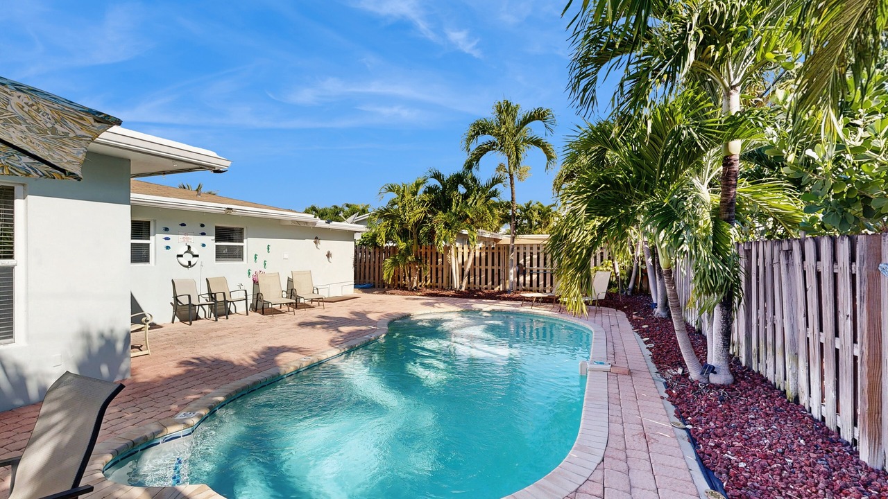 Photo of Outdoor in Harbor Village
