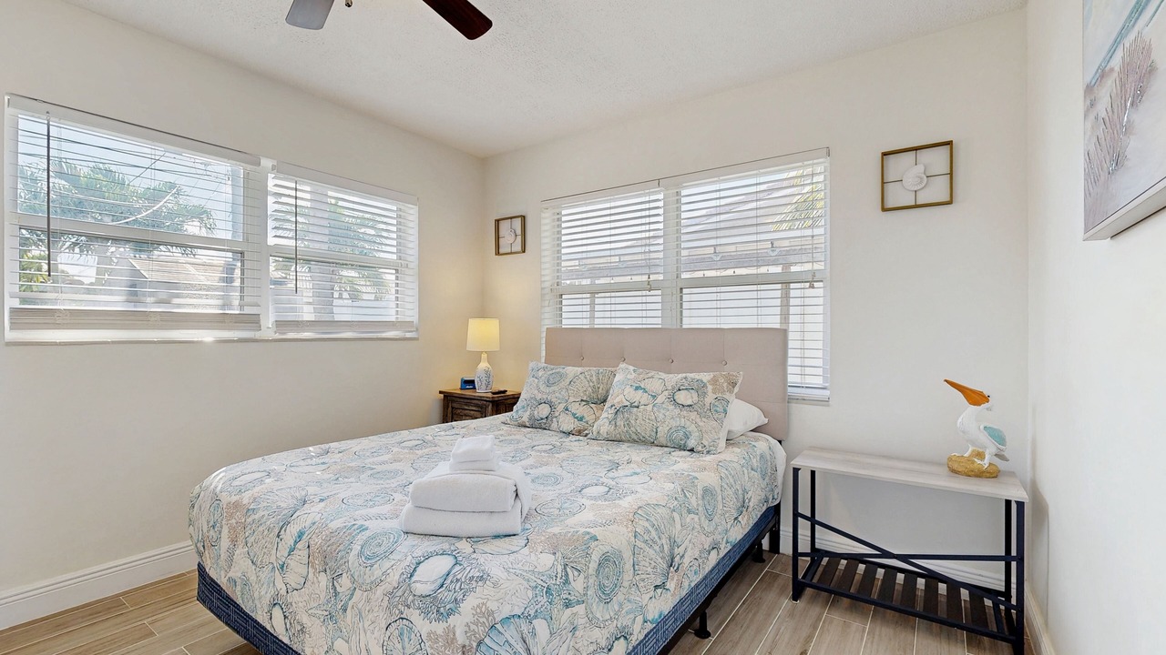 Photo of Bedroom in Harbor Village