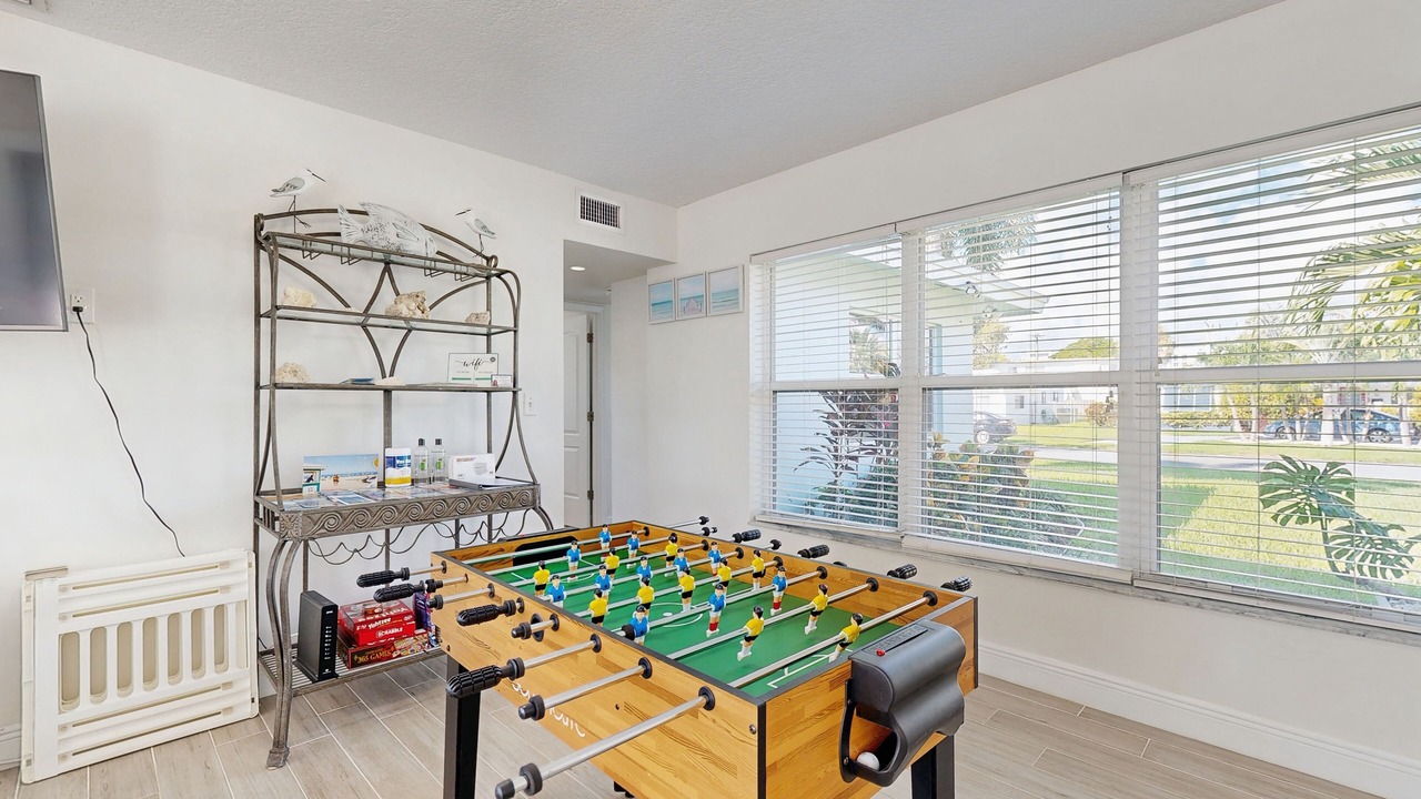 Photo of Bedroom in Harbor Village