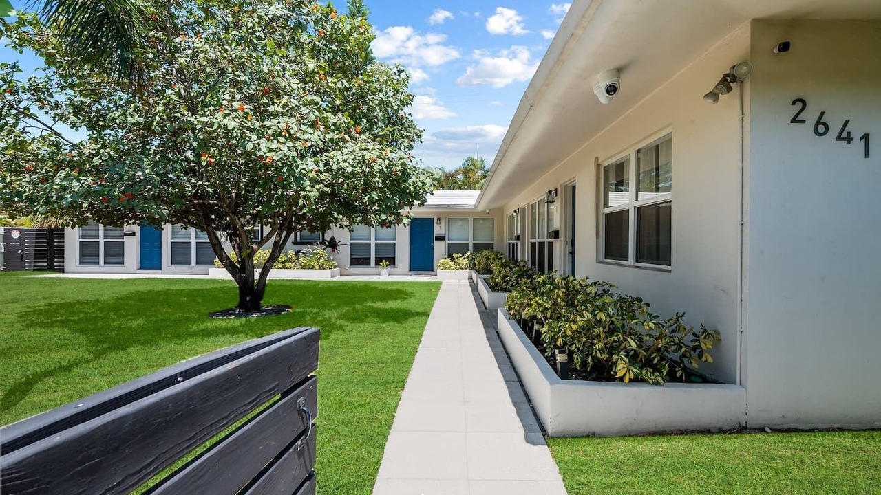 Photo of Outdoor in Coral Ridge