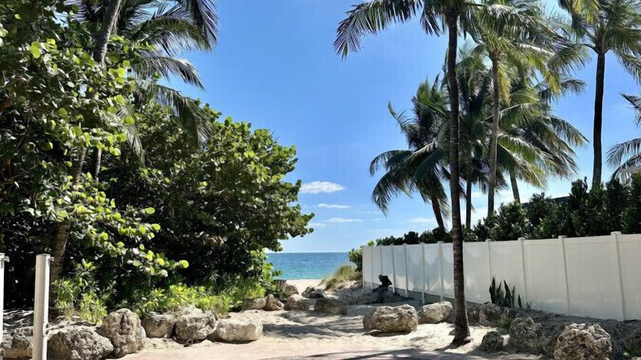 Photo of Outdoor in Coral Ridge