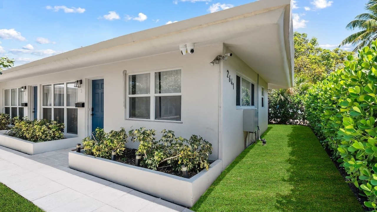Photo of Outdoor in Coral Ridge