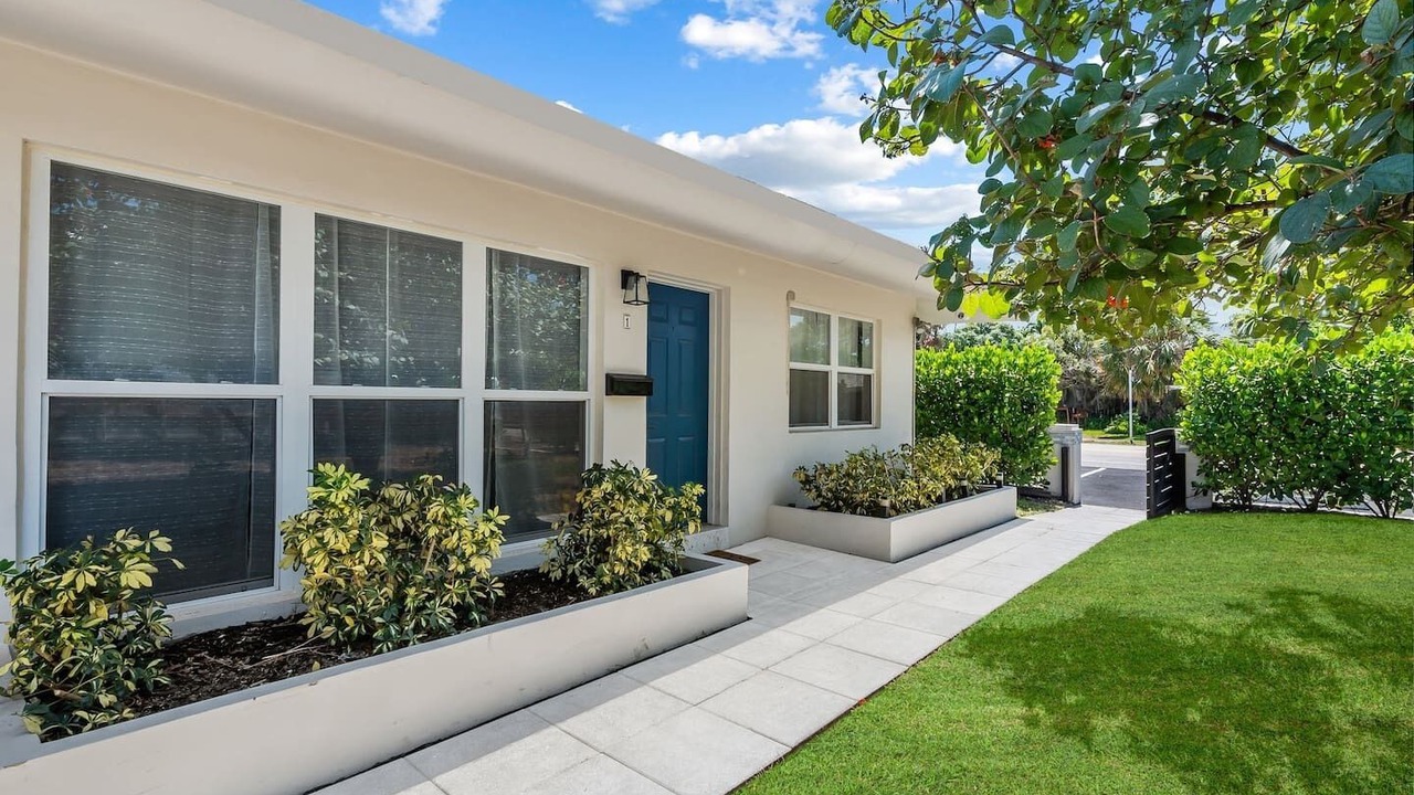 Photo of Outdoor in Coral Ridge