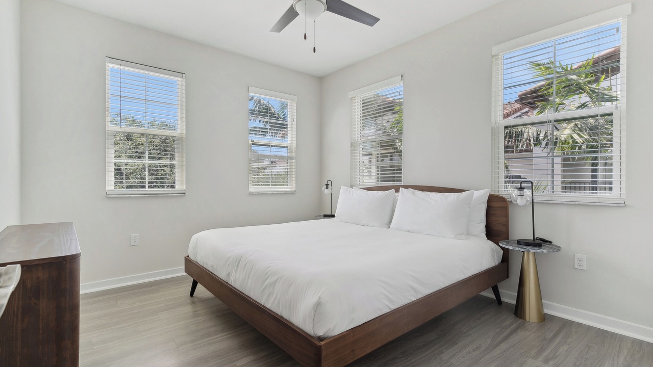 Photo of Bedroom in Park East