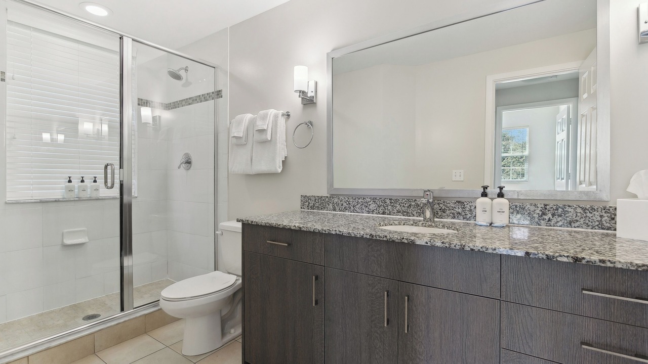 Photo of Bathroom in Park East