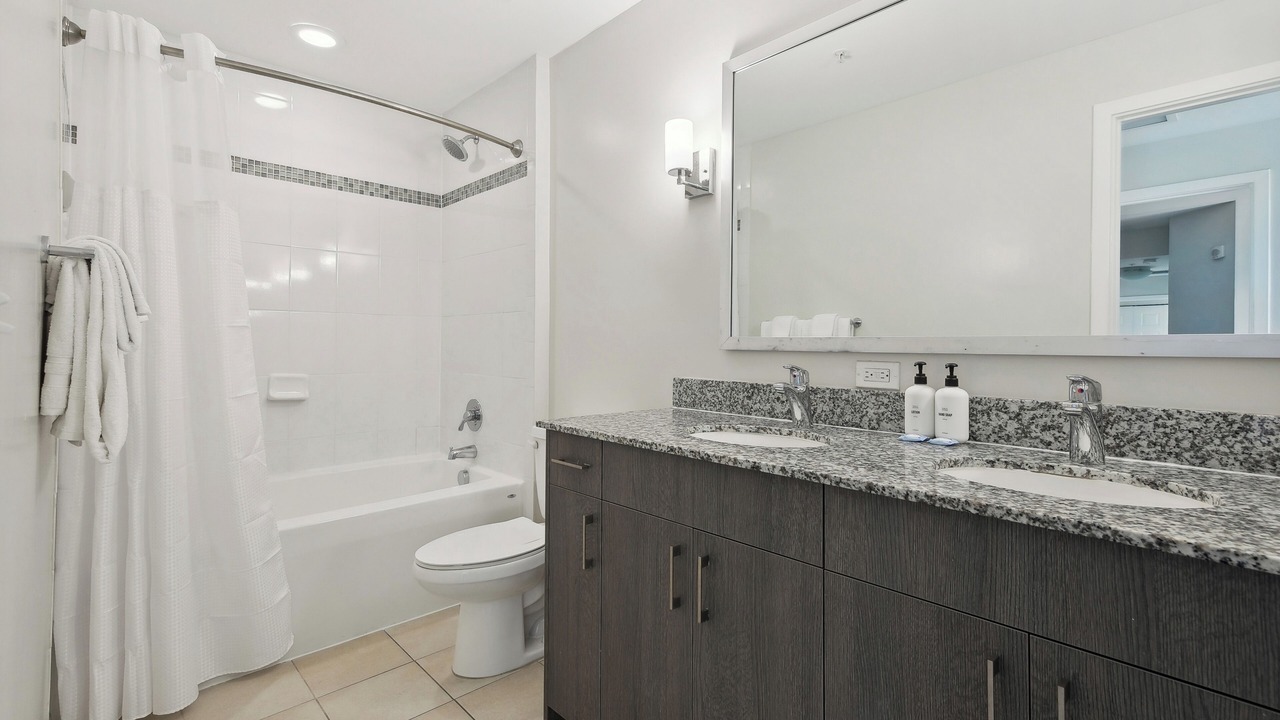 Photo of Bathroom in Park East