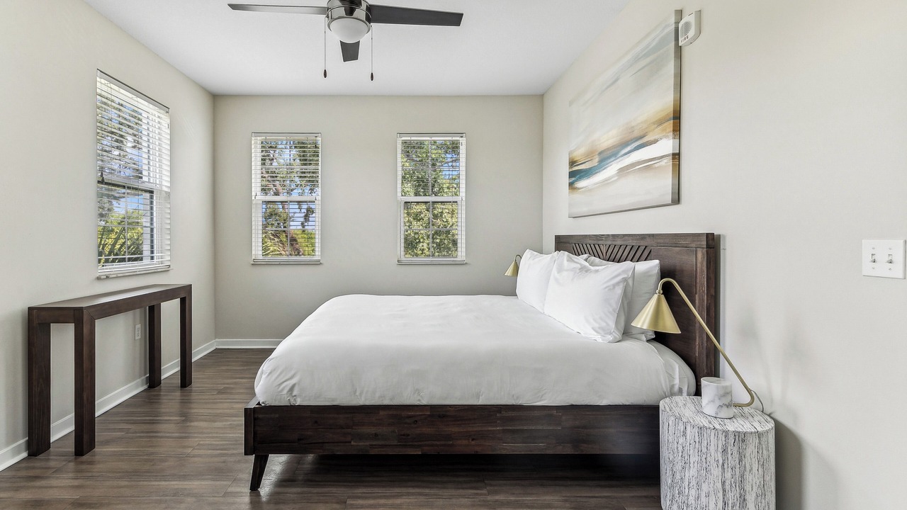 Photo of Bedroom in Park East