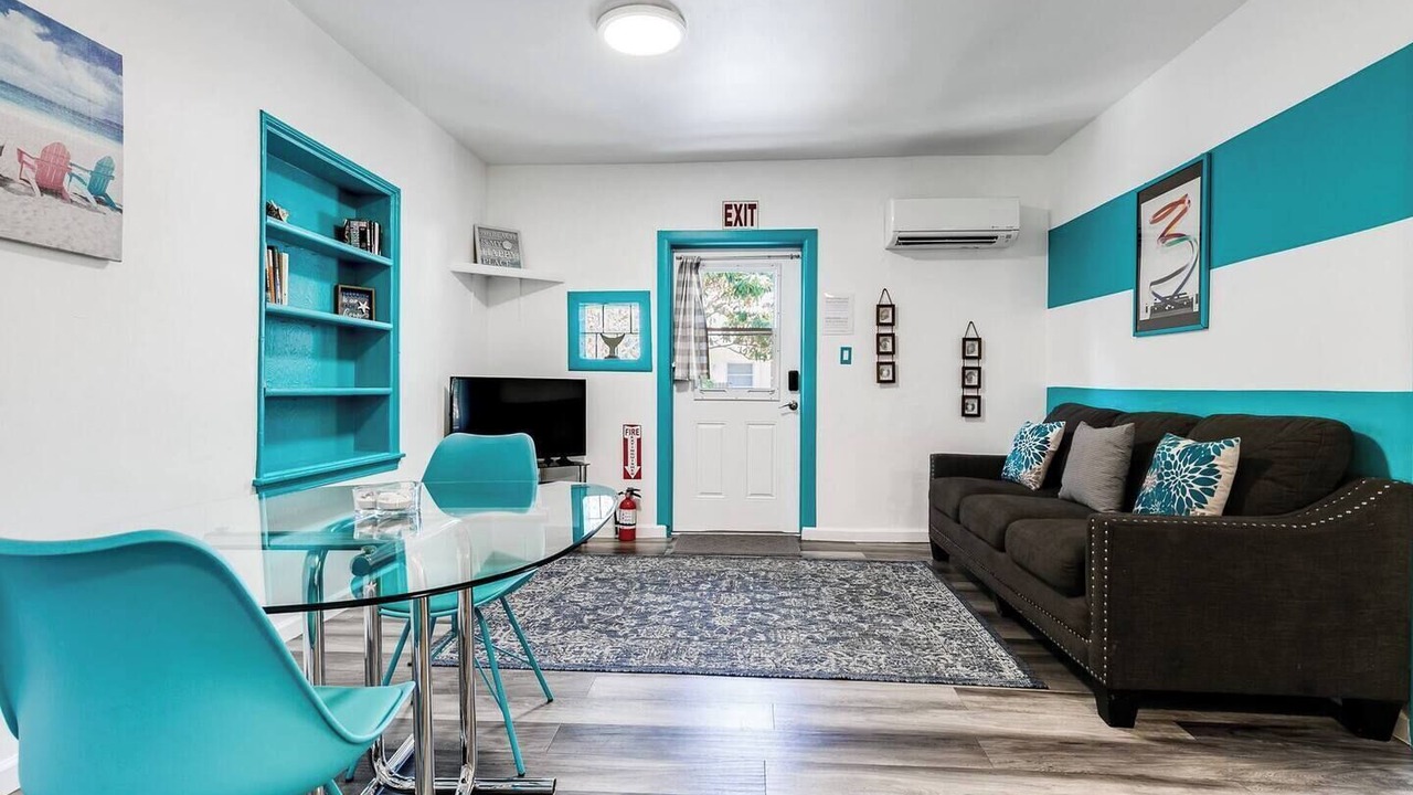 Photo of Livingroom in Royal Poinciana