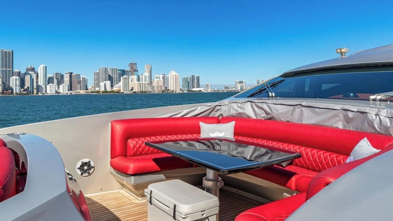 Photo of Outdoor in Royal Poinciana