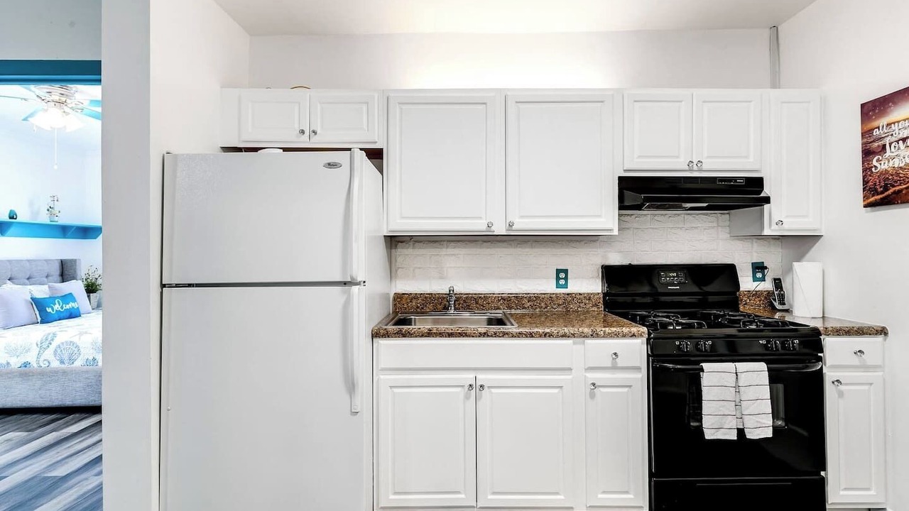 Photo of Kitchen in Royal Poinciana