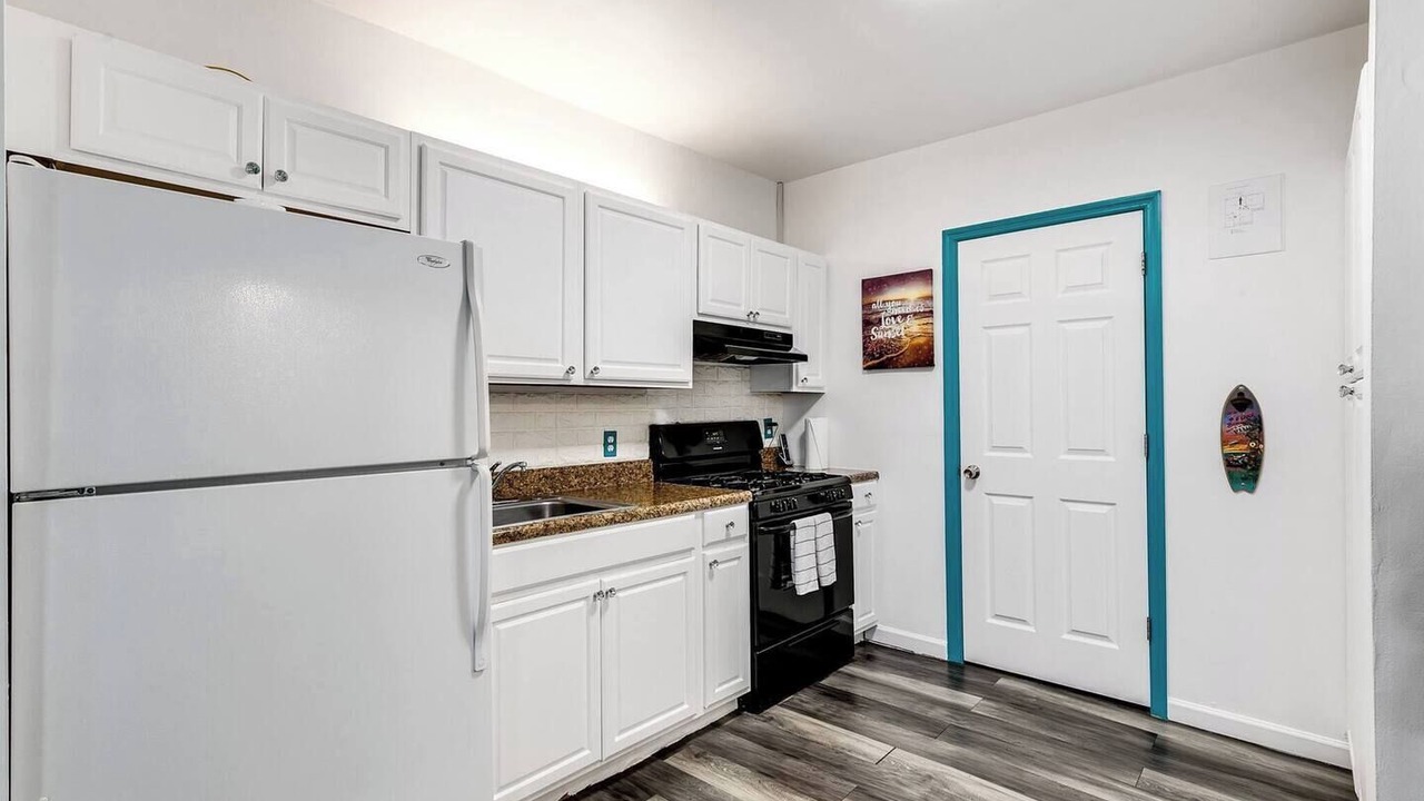 Photo of Kitchen in Royal Poinciana