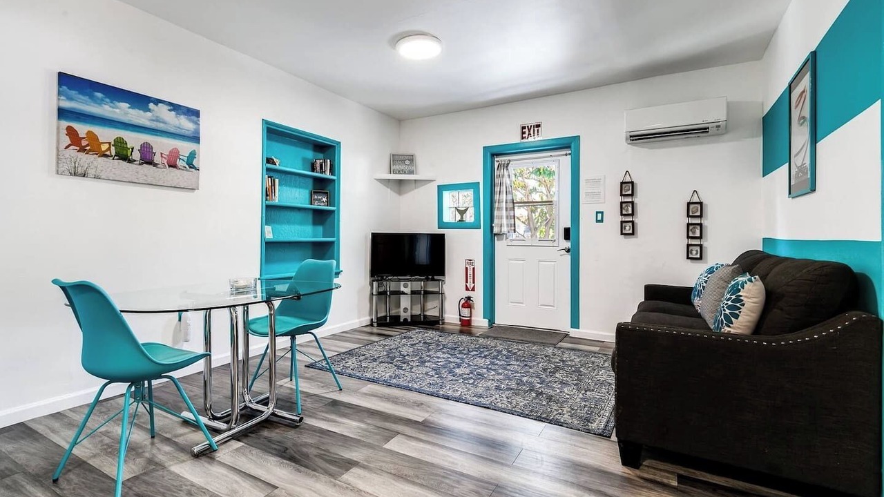 Photo of Livingroom in Royal Poinciana