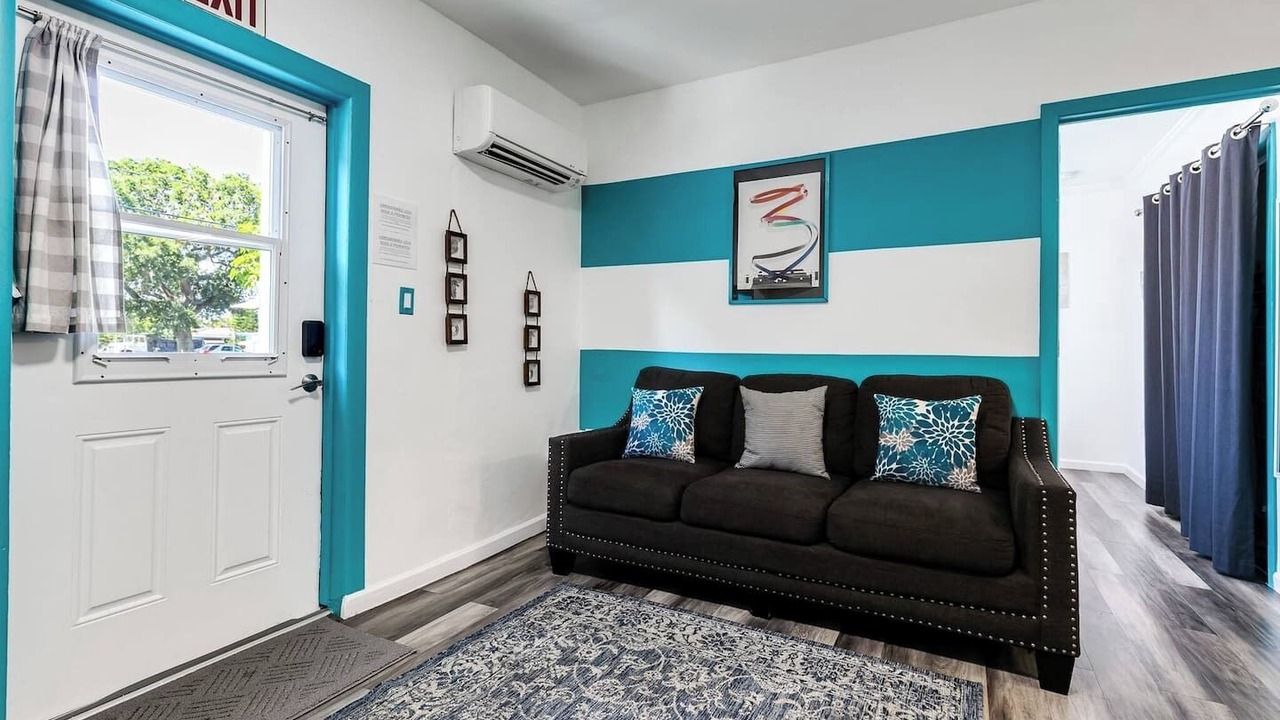 Photo of Livingroom in Royal Poinciana