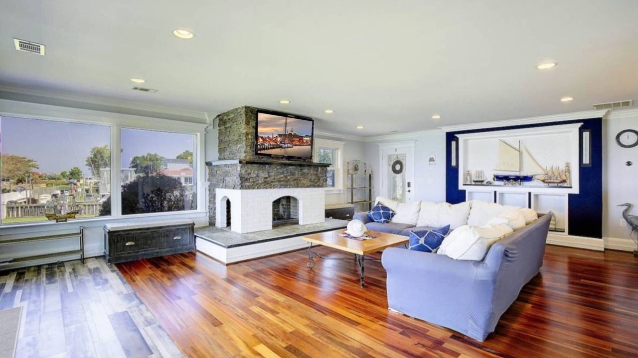 Photo of Livingroom in Stevensville