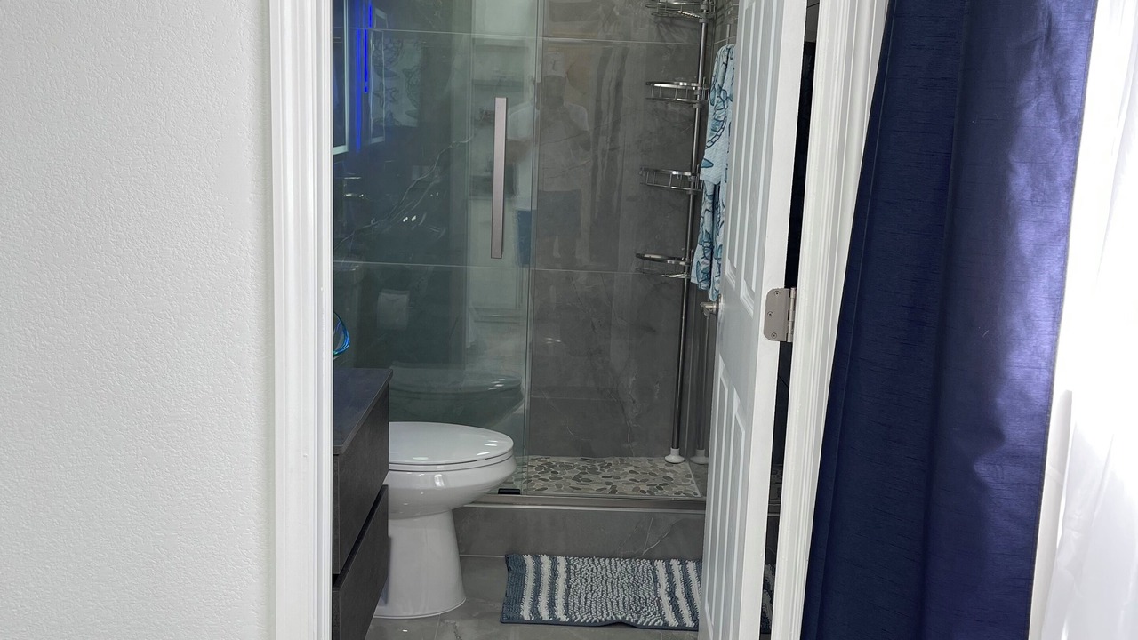 Photo of Bathroom in Driftwood