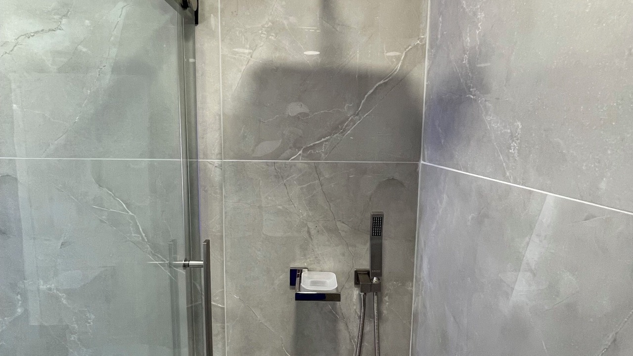 Photo of Bathroom in Driftwood