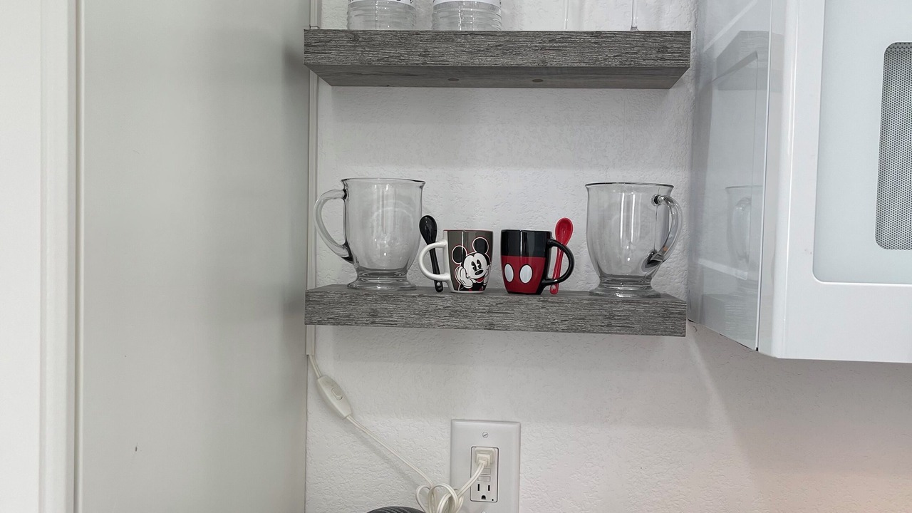 Photo of Kitchen in Driftwood