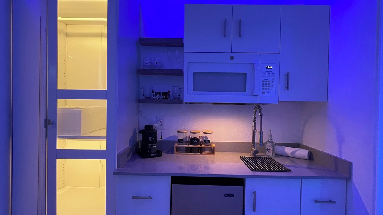 Photo of Kitchen in Driftwood