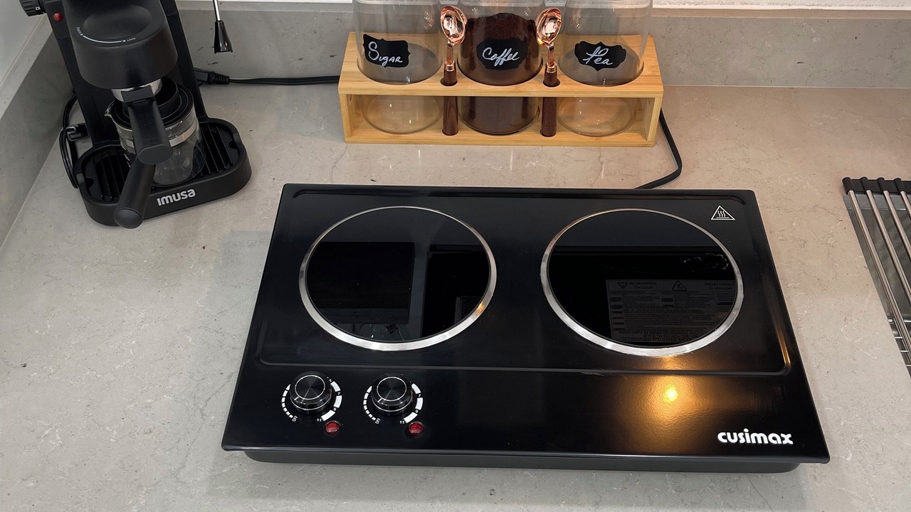 Photo of Kitchen in Driftwood