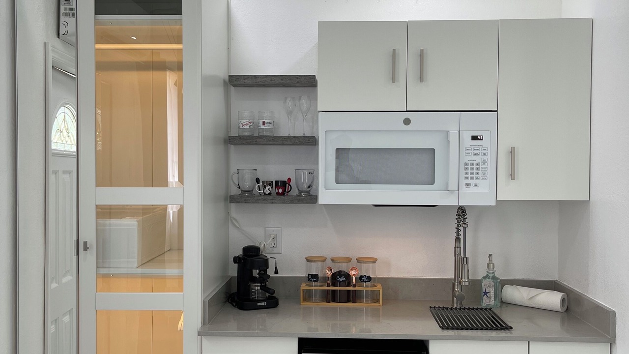 Photo of Kitchen in Driftwood