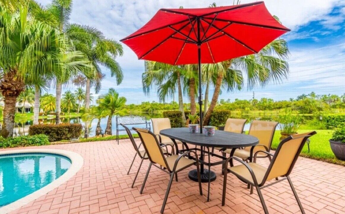 Photo of Outdoor in SilverLakes