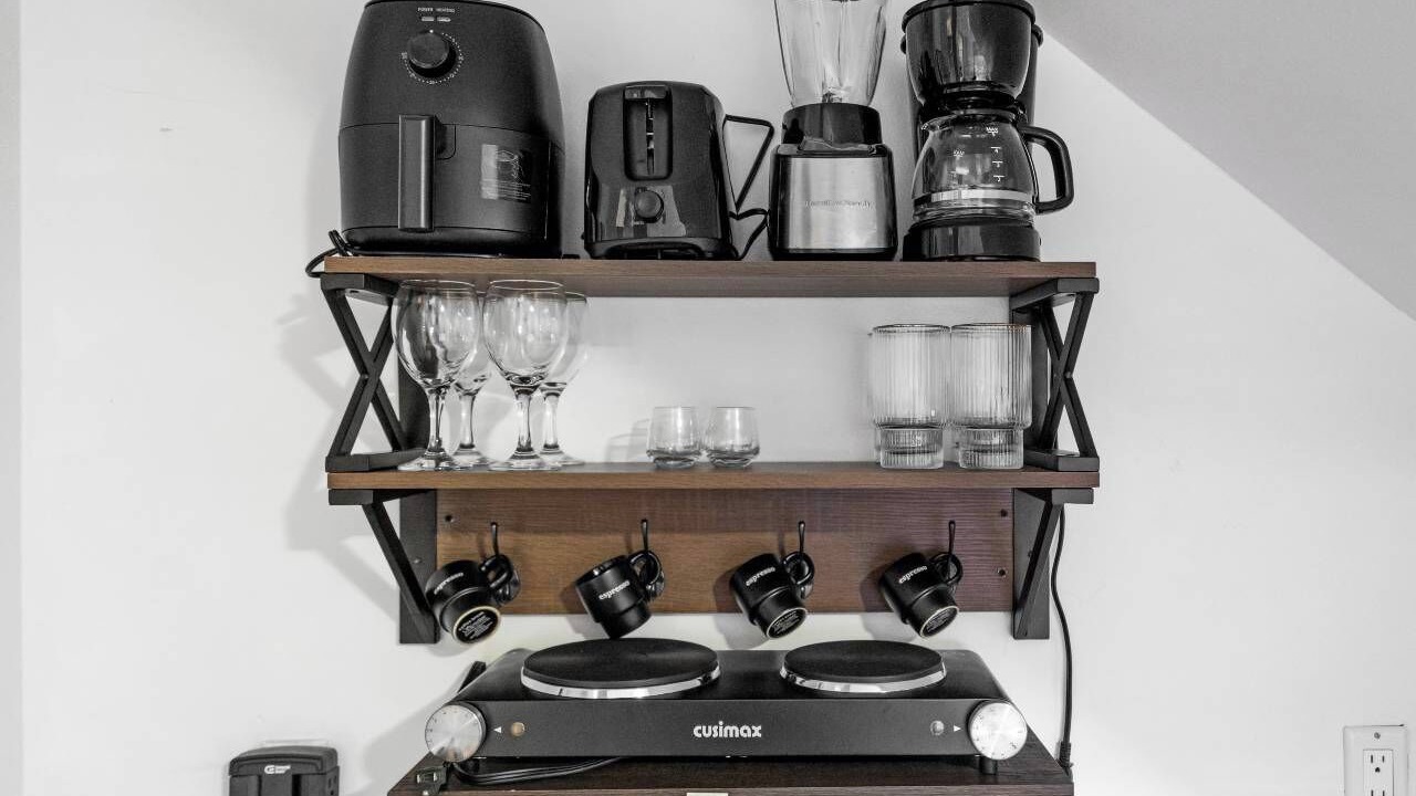 Photo of Kitchen in SilverLakes