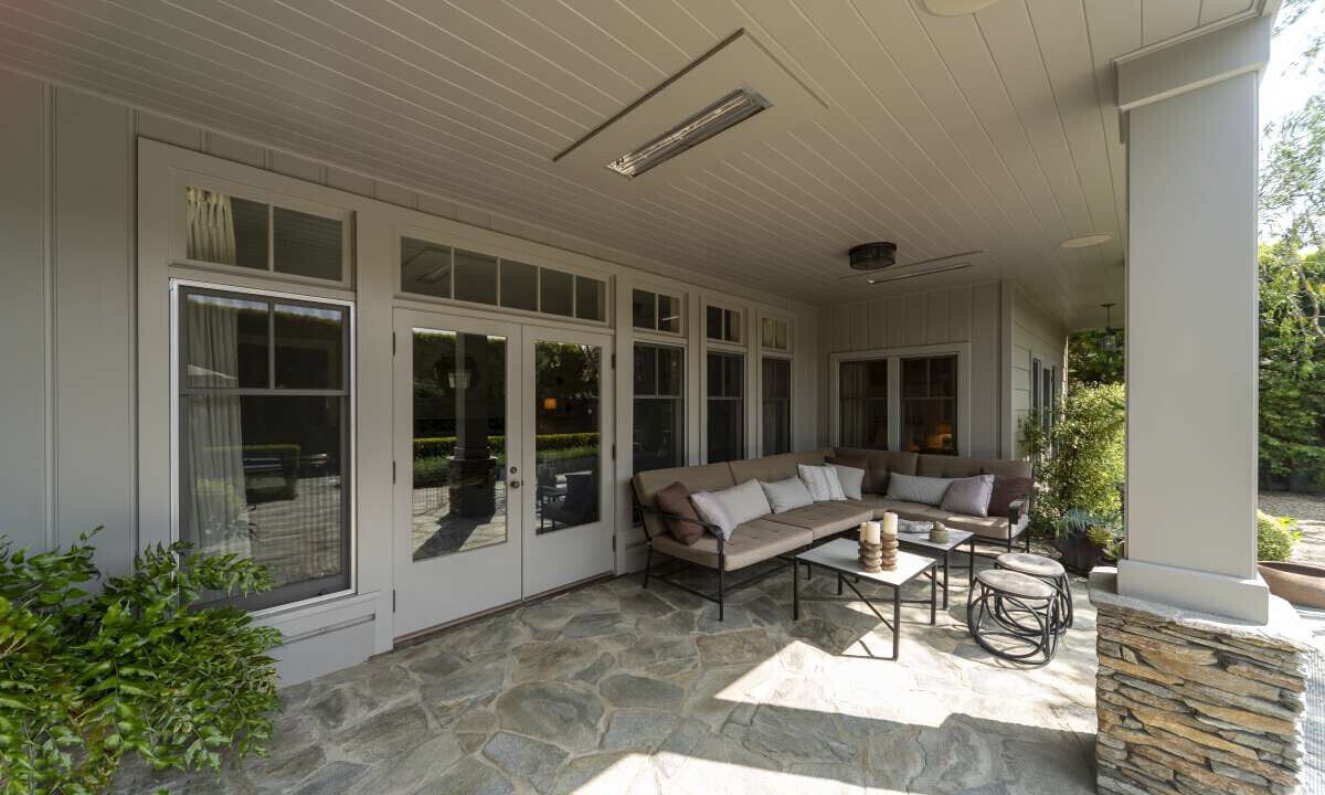 Photo of Patio Balcony in Brentwood