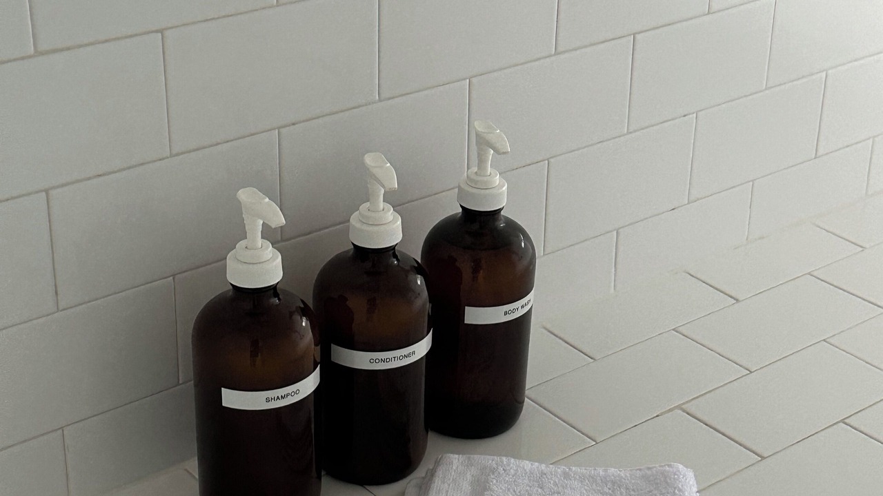 Photo of Bathroom in Brentwood