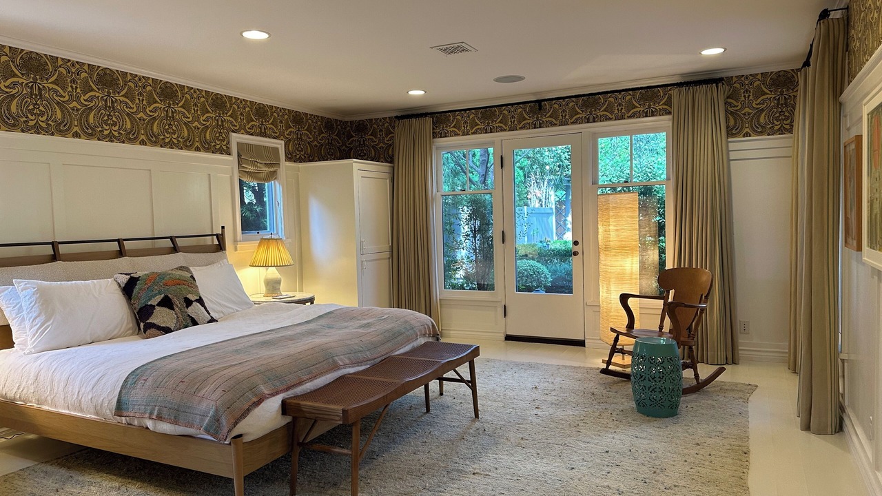 Photo of Bedroom in Brentwood