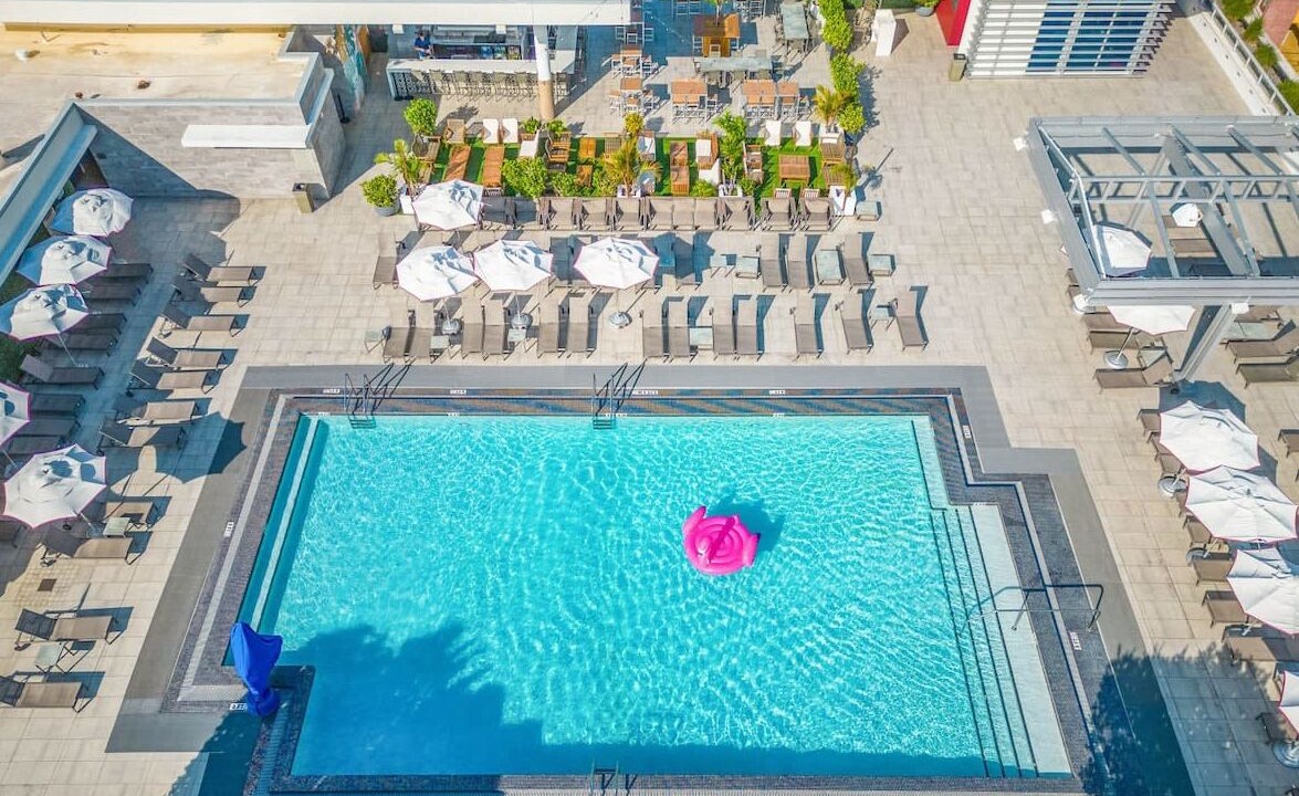 Photo of Outdoor in Hollywood
