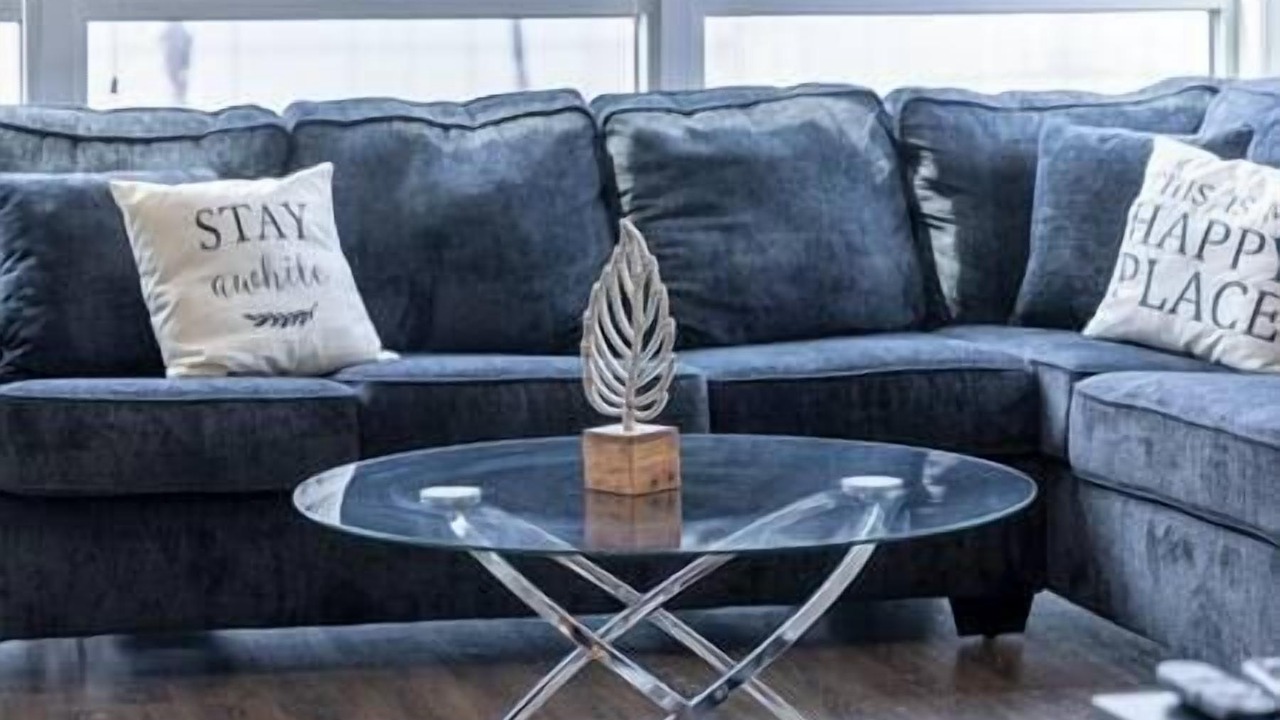 Photo of Bedroom in Downtown Los Angeles