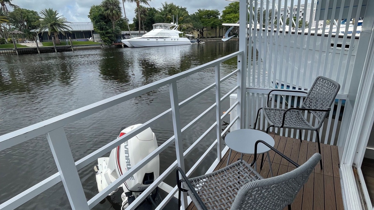 Photo of Outdoor in Sailboat Bend