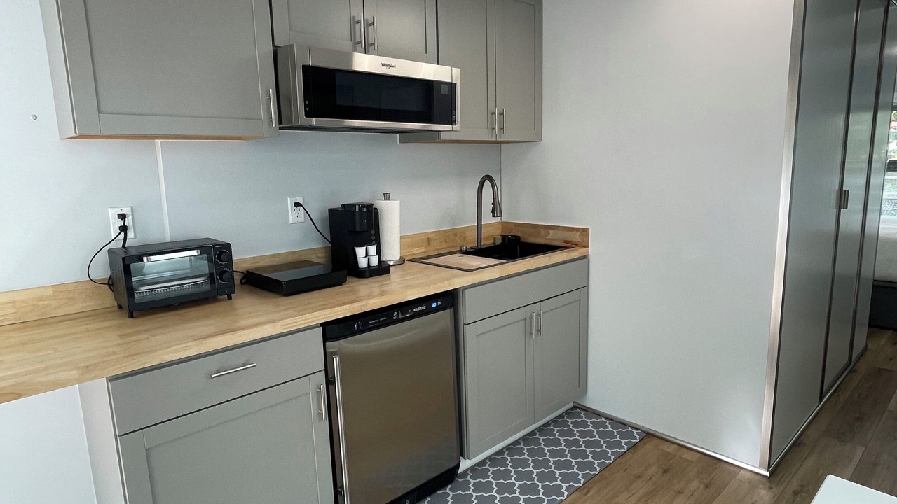 Photo of Kitchen in Sailboat Bend