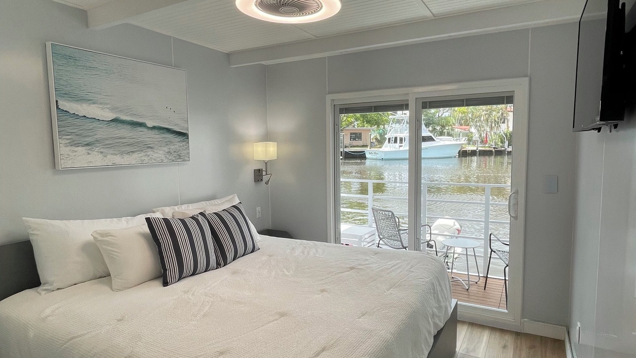 Photo of Bedroom in Sailboat Bend