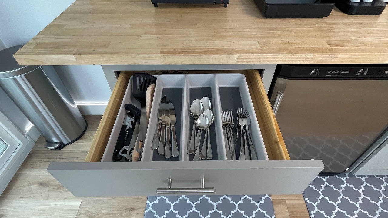 Photo of Kitchen in Sailboat Bend