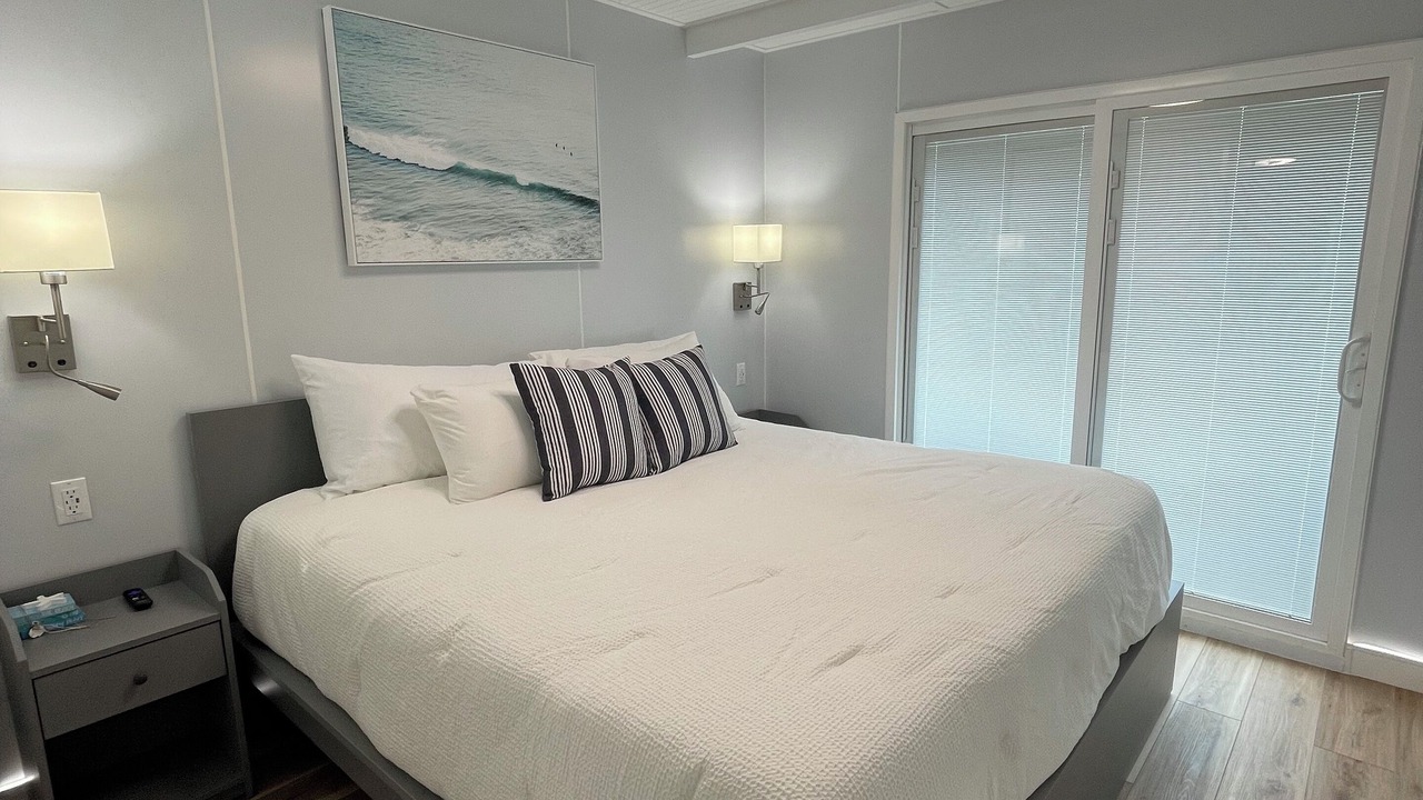 Photo of Bedroom in Sailboat Bend