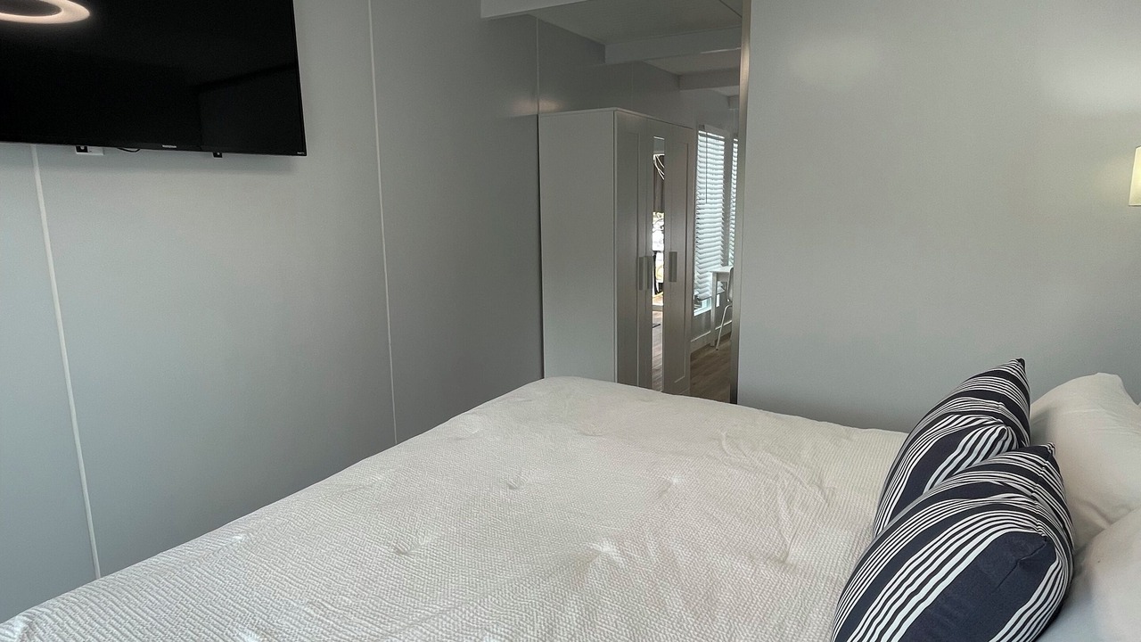 Photo of Bedroom in Sailboat Bend