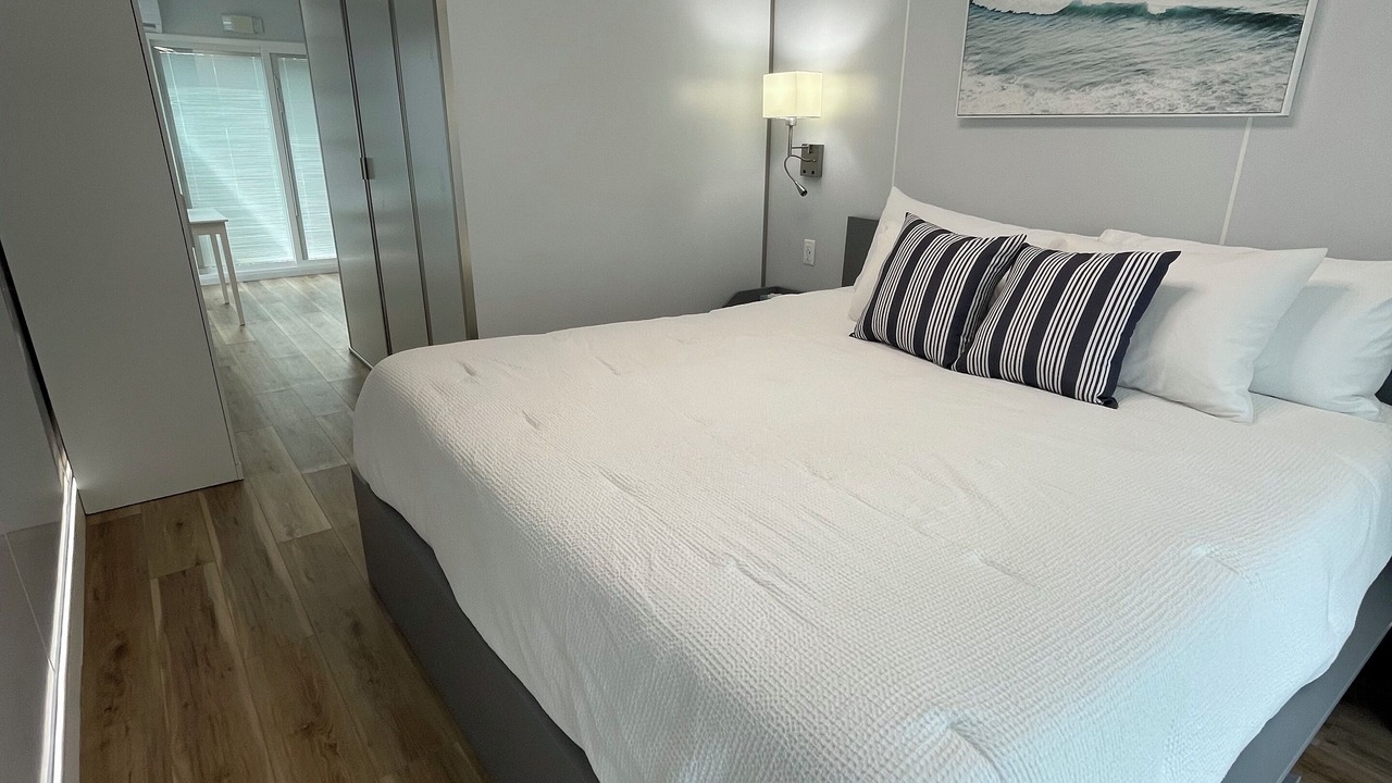 Photo of Bedroom in Sailboat Bend