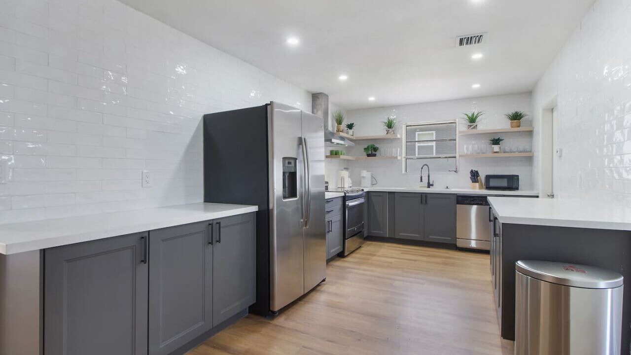 Photo of Kitchen in Hallandale Beach