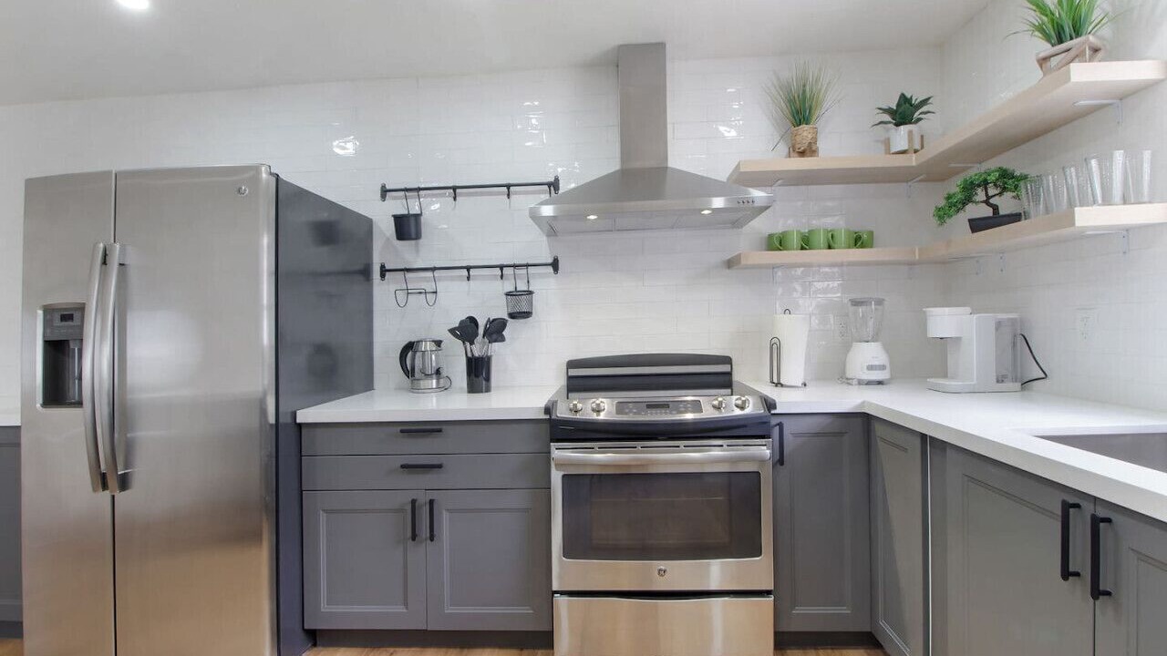 Photo of Kitchen in Hallandale Beach