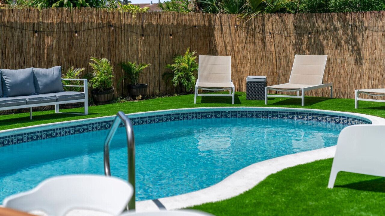 Photo of Outdoor in Hallandale Beach