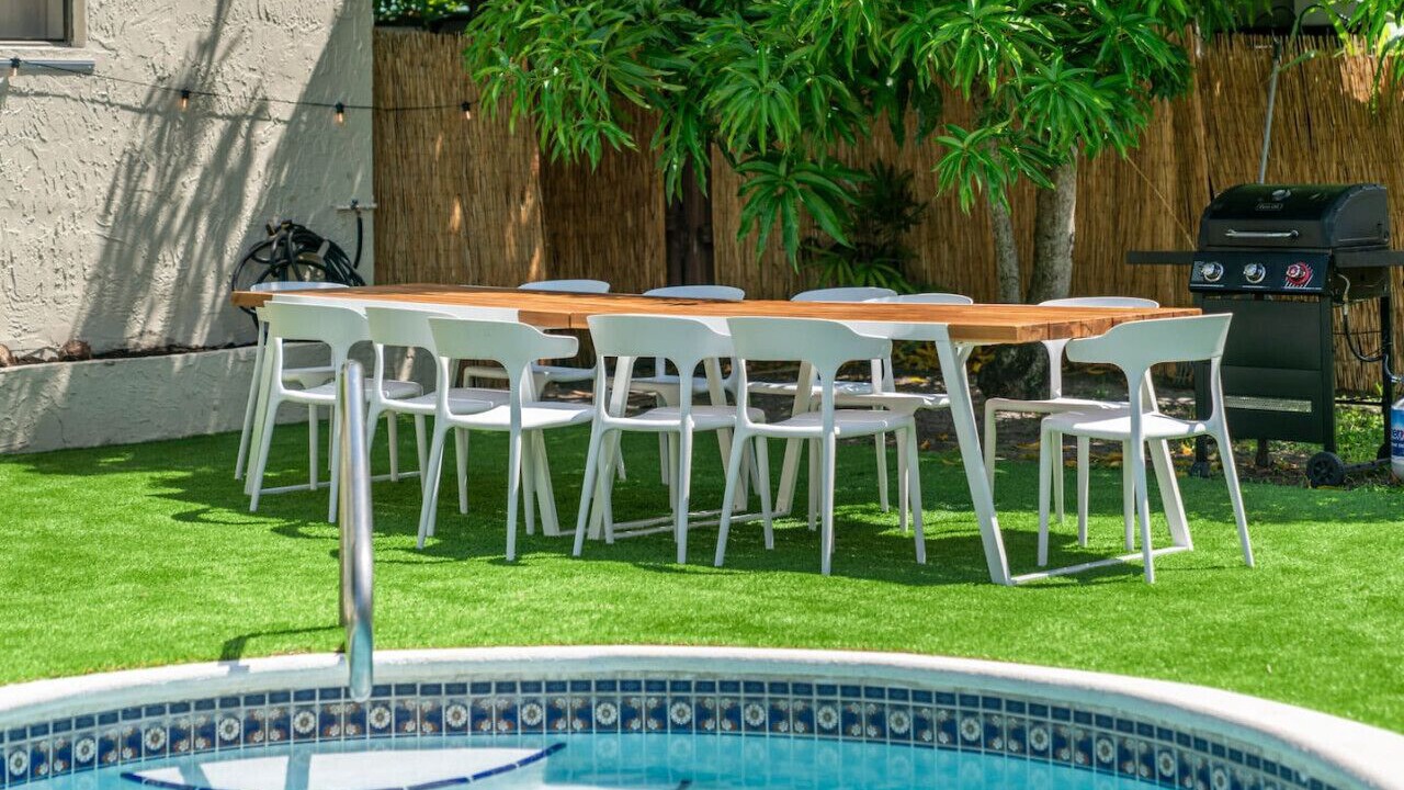 Photo of Outdoor in Hallandale Beach