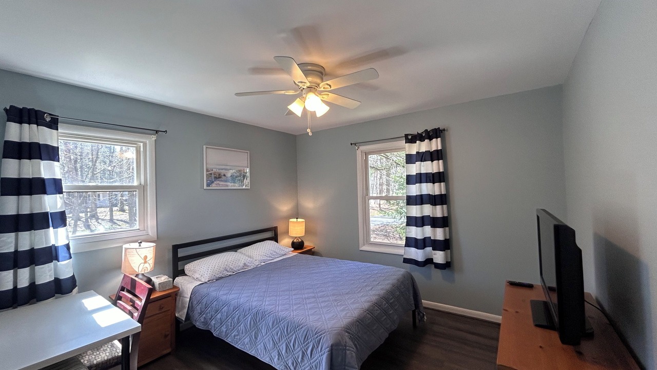 Photo of Bedroom in Ocean Pines