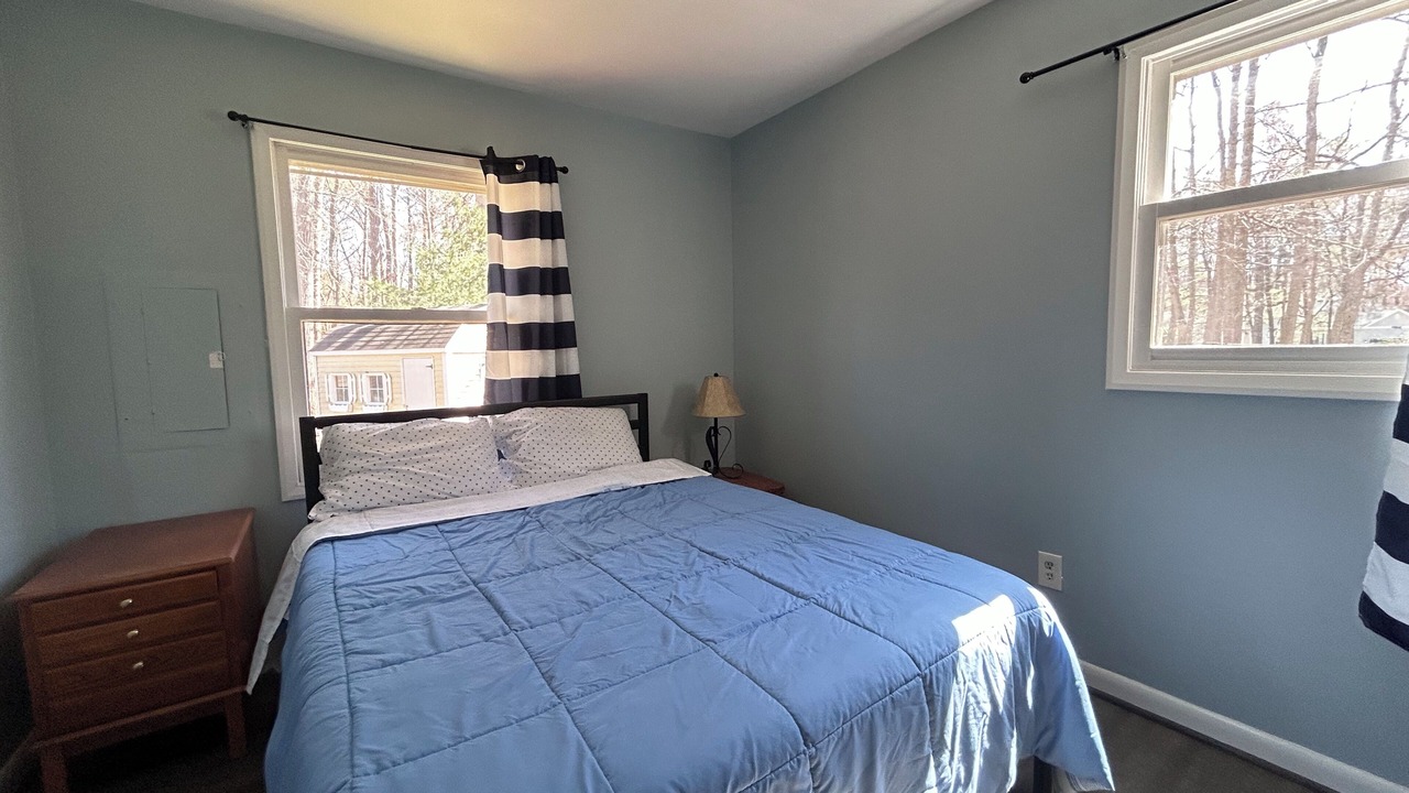 Photo of Bedroom in Ocean Pines
